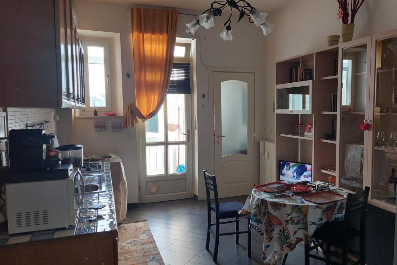 Tania House, Metro Italia 61 Apartment Turin Ngoại thất bức ảnh